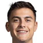 Profile photo of Paulo Dybala