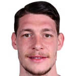 Andrea Belotti Profile Photo