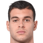 Profile photo of Pietro Pellegri