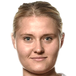 Mie Leth Jans profile photo