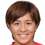 Profile photo of Mana Iwabuchi