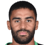 Profile photo of Gregoire Defrel