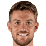 Daniele Rugani profile photo