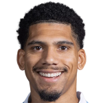 Ronald Araújo profile photo