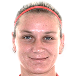 Profile photo of Olesya Kurochkina