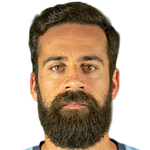 Alex Brosque photo