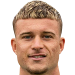 Kilian Pagliuca Profile Photo