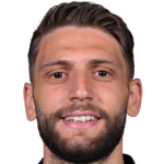 Profile photo of Domenico Berardi