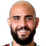 Profile photo of Simone Zaza