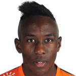 Jeffrey Assoumin profile photo