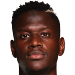 Profile photo of Mory Diaw