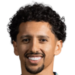 Marquinhos profile photo