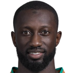 Profile photo of Youssouf Sabaly