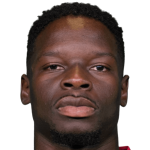 Profile photo of Adama Soumaoro