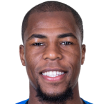 Profile photo of Djibril Sidibé