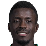 Idrissa Gana Guèye profile photo