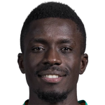 Profile photo of Idrissa Gana Guèye