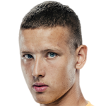 Hugo Jan Bačkovský profile photo