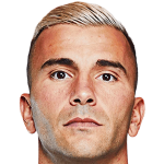 Anthony Lopes profile photo