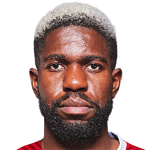 Samuel Umtiti profile photo