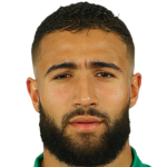 Nabil Fekir profile photo