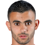 Rachid Ghezzal profile photo