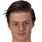 Rasmus Sandberg profile photo