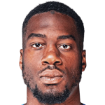 Geoffrey Kondogbia profile photo