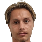 Profile photo of Isak Mateo Eliassen