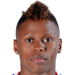 Clinton Njie profile photo