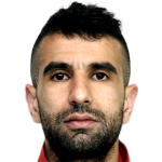 Profile photo of Mounir Obbadi