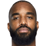 Alexandre Lacazette profile photo