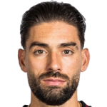 Profile photo of Yannick Carrasco