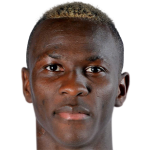 udvikle Conform parkere Mohamed Lamine Yattara Stats, Info and Next Game | FootballCritic