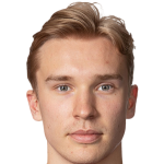 Profile photo of Edvin Dahlqvist