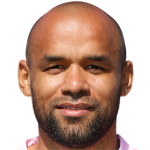 Aldo Angoula Profile Photo