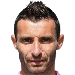 Cédric Barbosa Profile Photo