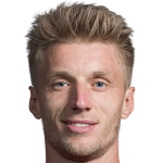 Daniel Wass profile photo