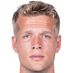 Jonas Lössl profile photo