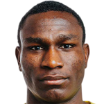 Godswill Ekpolo profile photo