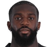 Profile photo of Tiemoué Bakayoko