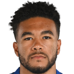 Profile photo of Reece James