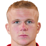 Lewis Freestone photo