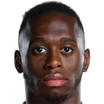 Aaron Wan-Bissaka profile photo