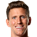 Billy Jones profile photo