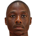 Profile photo of Mamadou Kamissoko