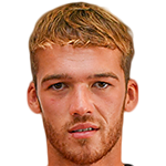 Maxime Etuin Profile Photo