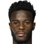 Profile photo of Jonathan Bamba