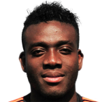 Profile photo of Alain Traoré