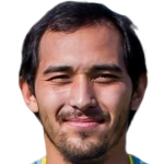 Alibek Sakenov profile photo